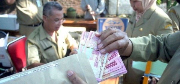 Guru Terancam Disanksi Jika Demo Penghapusan Tunjangan Profesi Digelar, Ini Alasan Kadisdik Pekanbaru