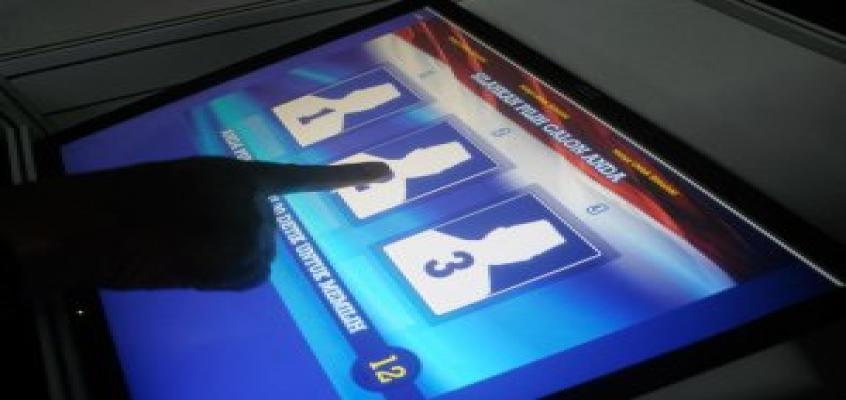 Tidak Ada Anggaran, Inhil Batal Terapkan Sistem E-Voting