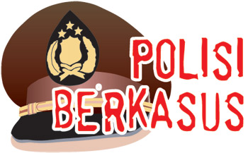 Tiga Oknum Anggota Polres Bengkalis Dipecat, Satu Masih Dalam Pencarian