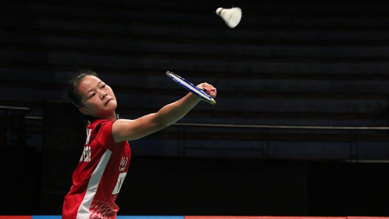 Empat Tim Putri Pastikan Tiket Semifinal