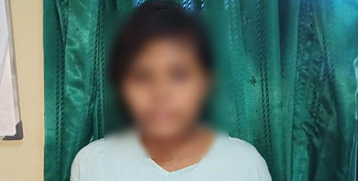 Malu Tak Punya Suami, Mahasiswi Fakultas Ekonomi Ini Tega Bunuh Anak