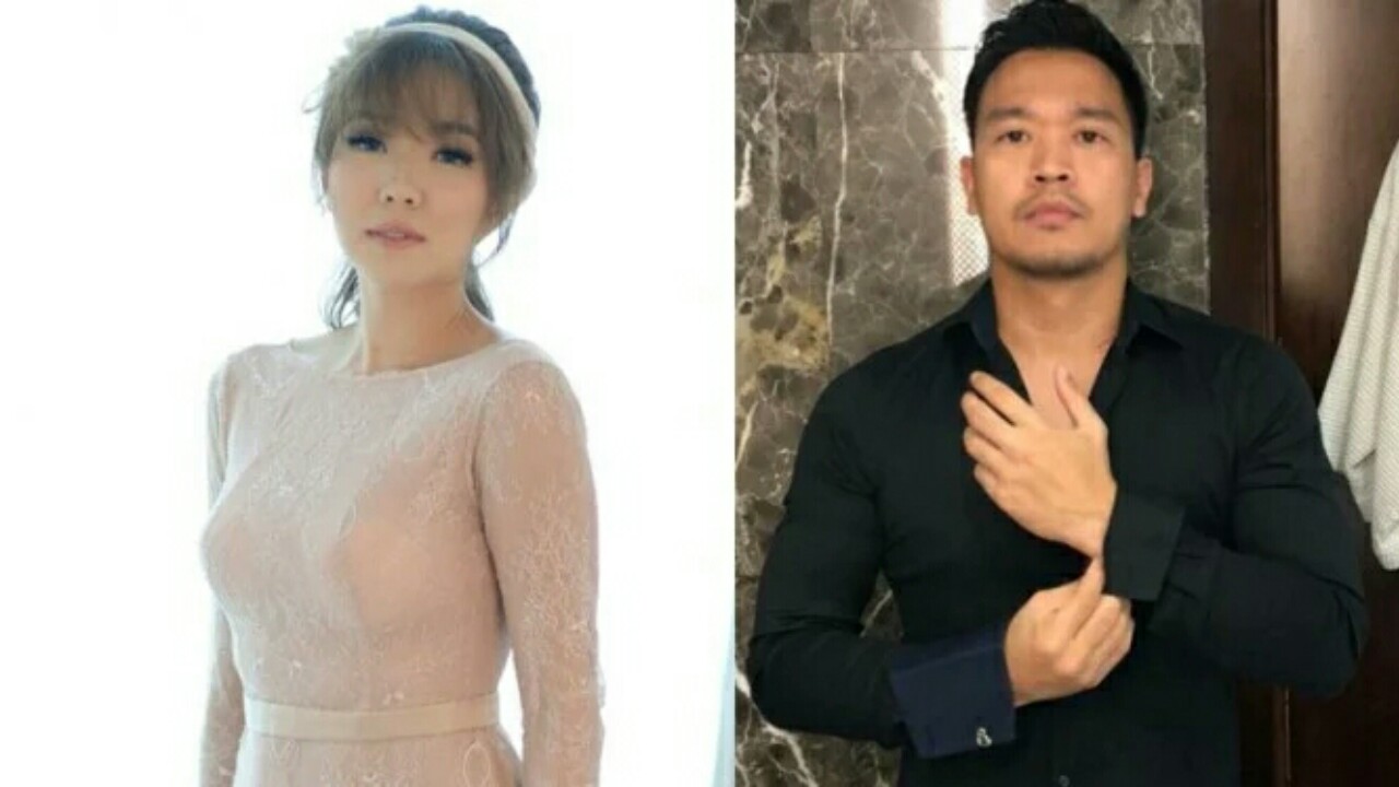 Video Dengan Gisel Viral, Michael Yukinobou Menyesal Pernah Berhubungan dengan Istri Orang
