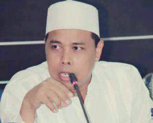 Aqil Effendi Bakal Maju Pilkada Inhil, Siapakah Aqil Effendi?