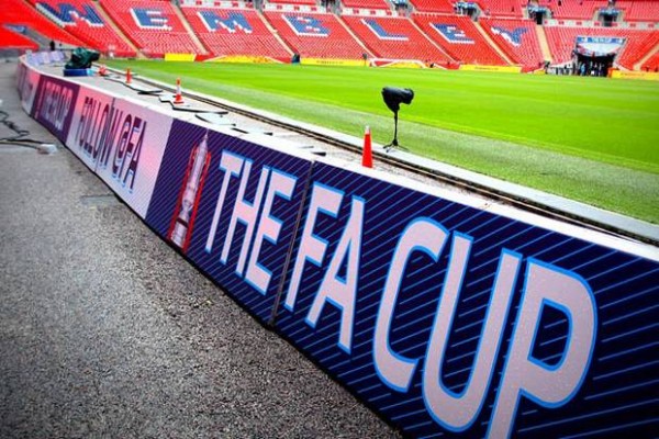 Hasil Undian Perempat Final FA Cup: City Jumpa Swensea, MU Tantang Wolves