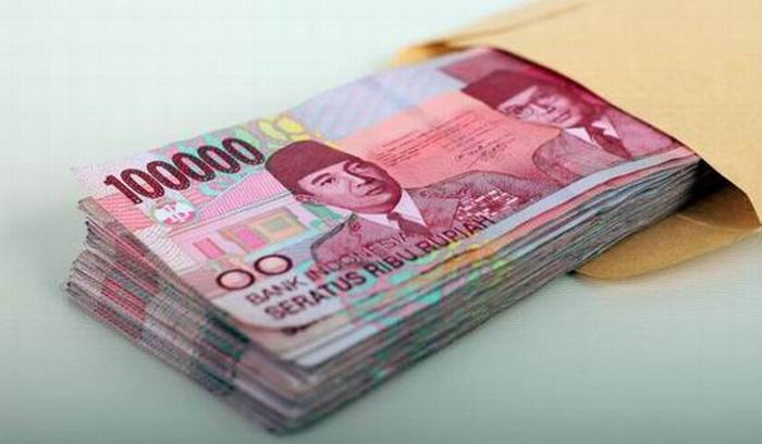 Tahun Ini PNS Akan Terima THR Lebih Besar dari Tahun Sebelumnya