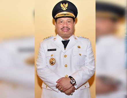 Sekitar 27 Pejabat Bengkalis Akan Ikuti Assesment di Pekanbaru
