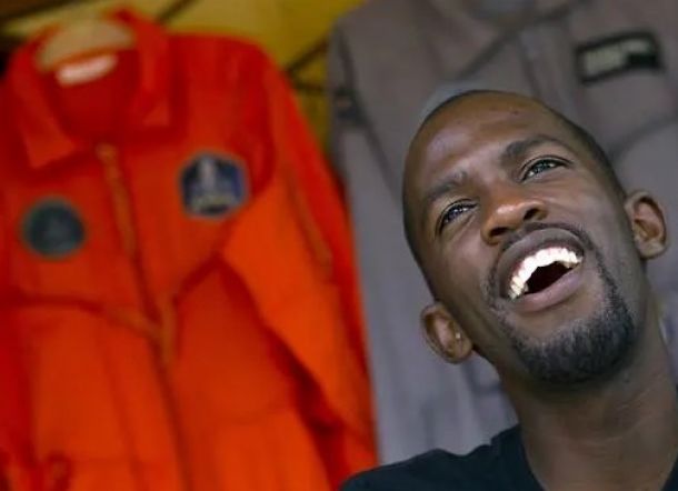 'Afronaut' Meninggal Sebelum Wujudkan Mimpi ke Luar Angkasa