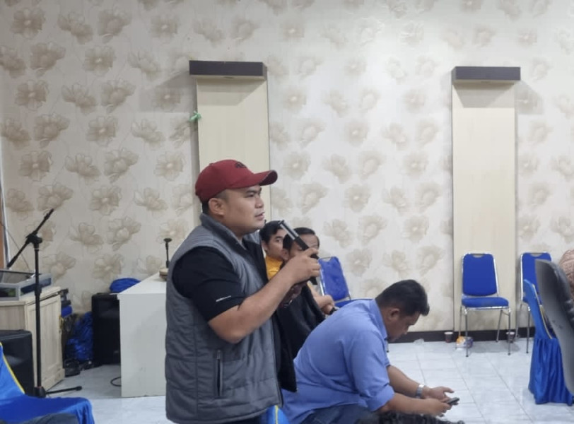 PWI Minta Transparansi Pengelolaan CSR Jadi Prioritas 100 Hari Kerja PJ Bupati Inhil