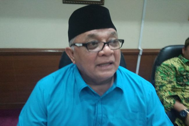 Legislator Minta Pengelolaan Perbatasan Daerah Ditangani Eselon II