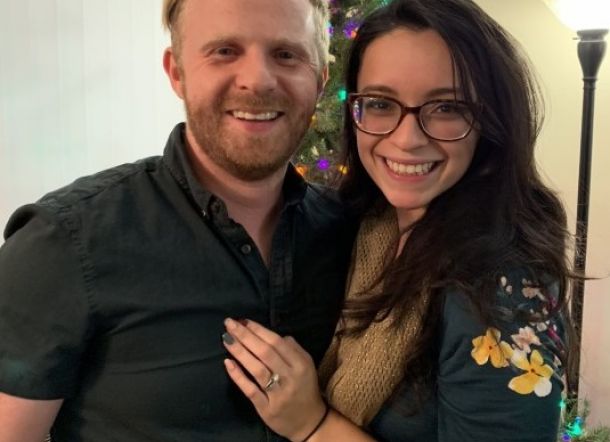 Karena Kondisi Langka, Wanita ini Tidak Bisa Berhubungan Seks