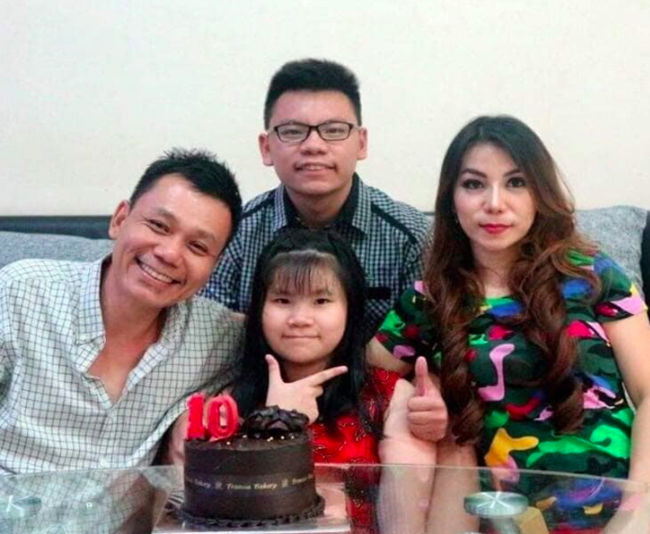 Fransiskus Diduga Sempat Minum Kopi Usai Tembak Mati Istri