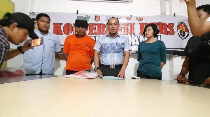 BIKIN Naik Darah. Istri Meninggal, Pria ini Tega Gagahi Anaknya. Pelaku: Saya Lelaki Normal
