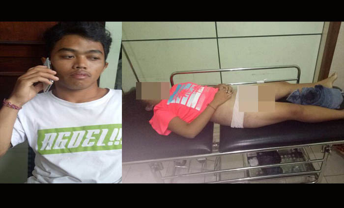 Begini Kronologis Pelajar SMP Itu Disetubuhi Hingga Tewas Versi Polisi