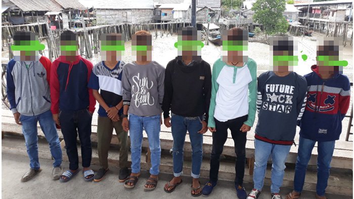Dicabuli Beberapa Kali Oleh 8 Teman Prianya, Korban Kekerasan Seksual Ini Jadi Kecanduan