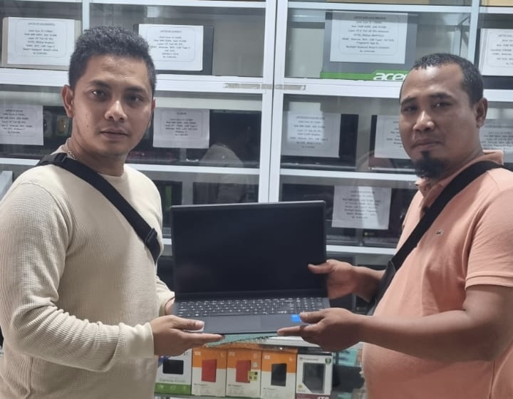 Bebas Karlahut, Tiga Desa di Inhil Dapat Reward Senilai 25 Juta Rupiah dari PT GIN