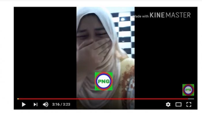 PILU... TKW ini Curhat di Medsos dan Mengaku Tiap Malam Jadi Pelampiasan Nafsu Majikan