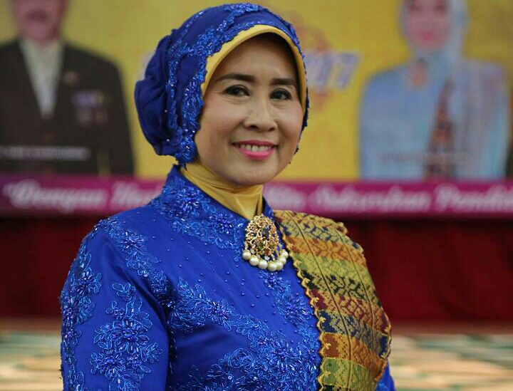 P2TP2A Inhil Apresiasi Kelas Pembinaan Anak 'Ngelem'