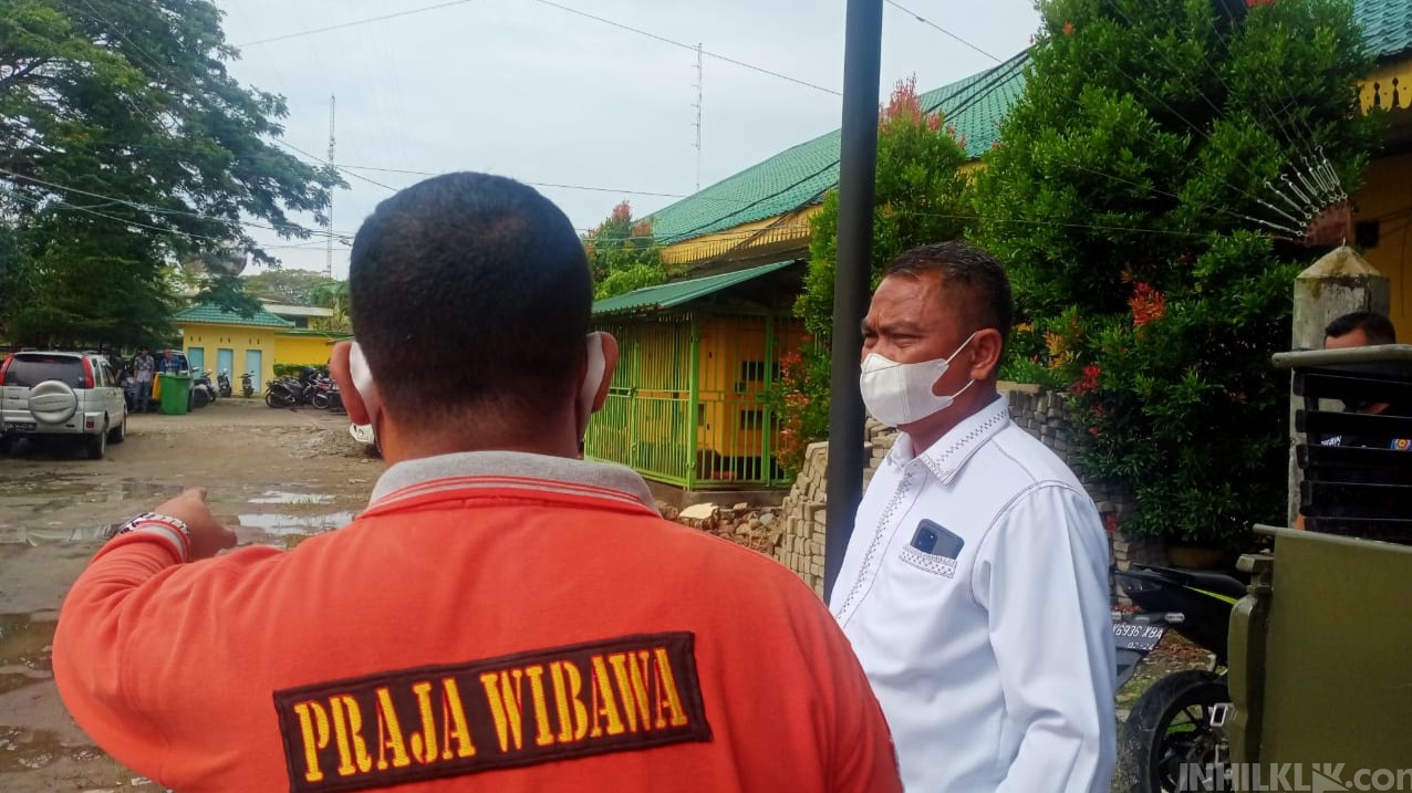 Utamakan Kebersihan, Bupati Sergai Terpilih Akan Bentuk Tim Merah