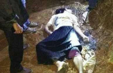Wanita ini Dilaknat Tuhan, Meninggal Tragis Usai Berzina dengan Tetangga