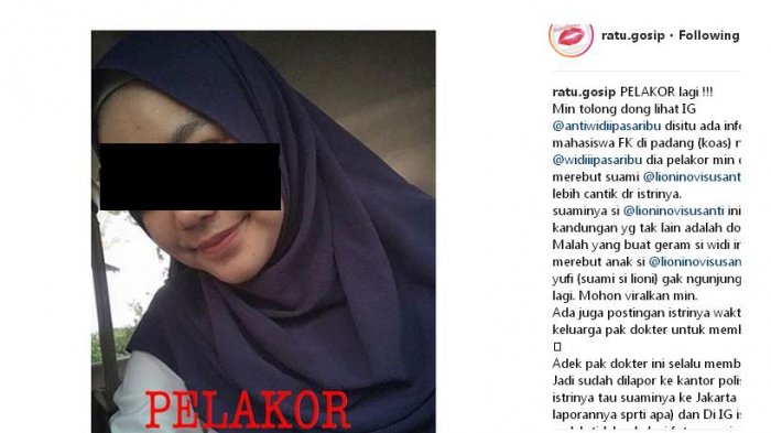 WALAH! Istri Lagi Hamil Anak Kedua, Dosen Ini Malah Selingkuh dengan Mahasiswinya