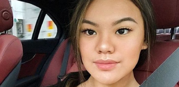 Balas Nyinyiran Netizen, Shafa Haris Tampil Polos