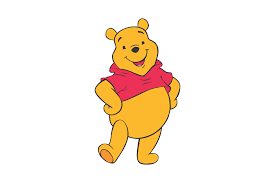 Bukan The Bear, Ini Alasan Nama Karakter Winnie Si Beruang Memakai The Pooh
