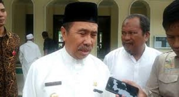 Tim Terpadu Penertiban Lahan Ilegal Dibagi dalam Tiga Bagian