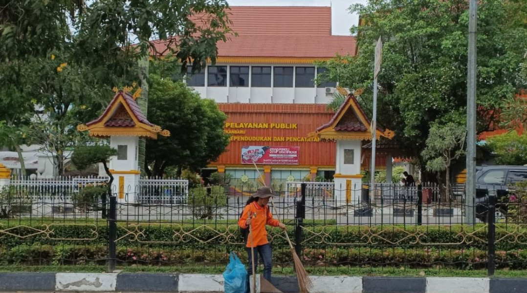 Kemensos Minta Pemko Ajukan Ulang Data Masyarakat Miskin