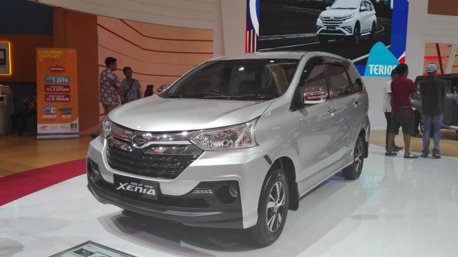 Butuh Mobil Baru di Bawah Rp200 Juta, Ini Daftar Harganya