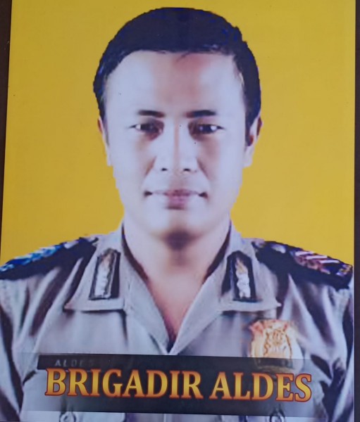 Saat Temannya Naik Pangkat, Polisi Ini Malah Harus Terima Dipecat Dari Institusi