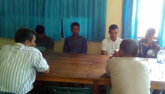 Usai Digagahi, Korban Pemerkosaan ini Disuruh Pilih Satu dari Empat Pelaku