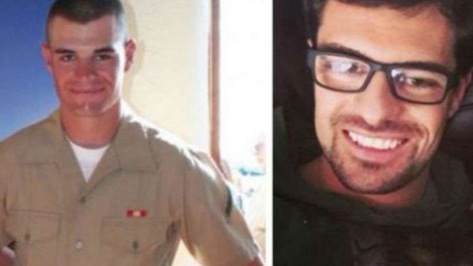 Eks Marinir Jadi Tersangka Pembunuhan 12 Orang di Bar