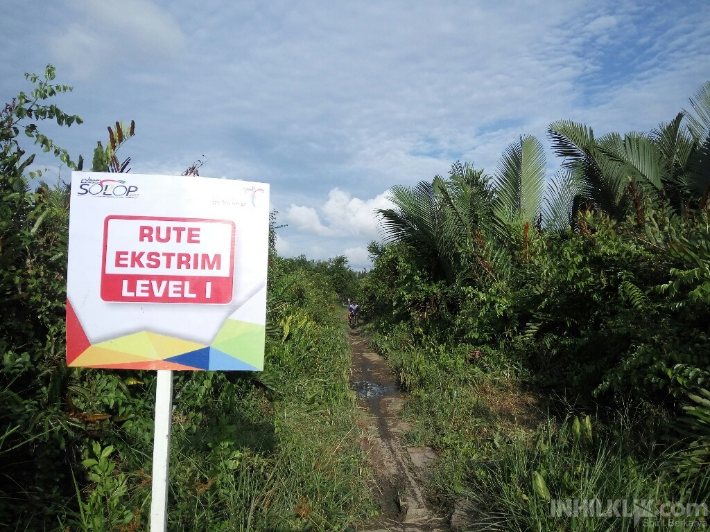 Persiapan Jelajah Ekowisata Solop (JES) 2017 Capai 90 Persen