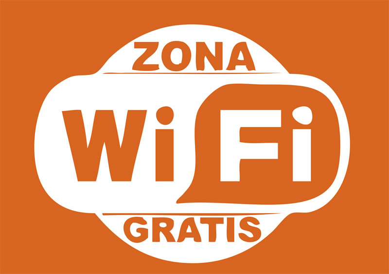 Mantab! Pemkab Siak Sediakan Wifi Gratis Bagi Masyarakatnya dan Pengunjung