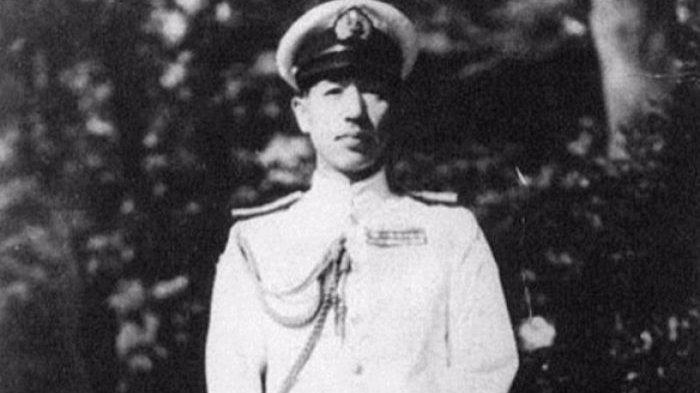 Inilah Alasan Laksamana Maeda Izinkan Penyusunan Naskah Proklamasi Dilakukan Dirumahnya