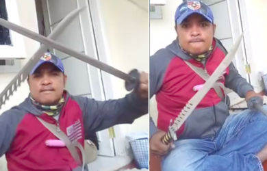 Buntut Bentrokan Cisarua, Debt Collector Tantang Nenek Moyang Bogor