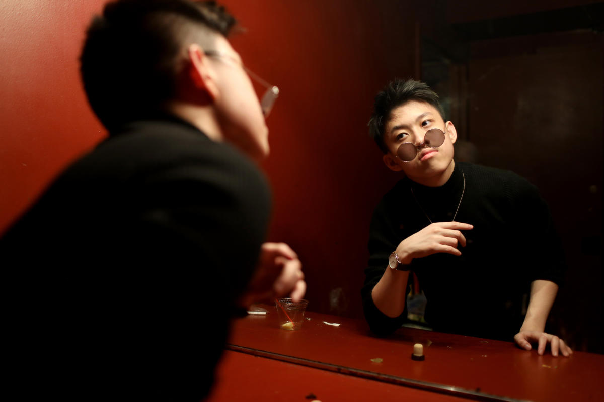 Rich Chigga, Rapper Ganteng 17 tahun Asal Indonesia yang Mendunia