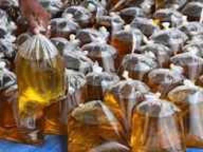 Pedagang Di Inhil Diminta Patuhi Imbauan Pemerintah