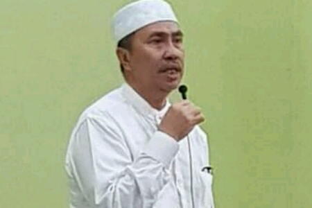 Siak Bakal Gelar Lomba Hafiz dan Hafizhah Untuk Mendongkrak Semangat Penghapal Al-qur'an
