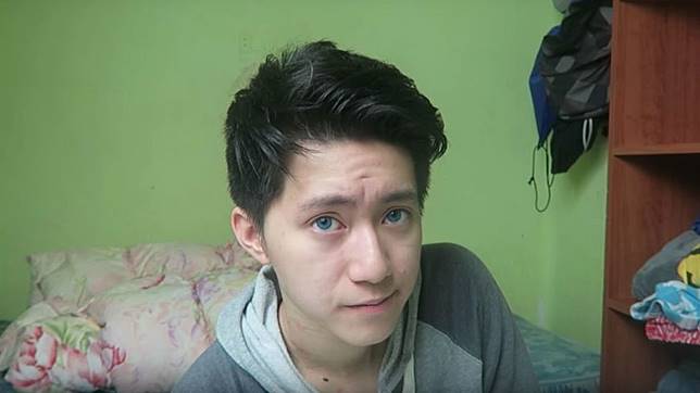 Jahili Orang Tua, YouTuber Dituntut 2 Tahun Penjara