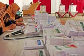 Bawaslu Riau Temukan 4.178 Perbedaan C1, Terbanyak di Pekanbaru