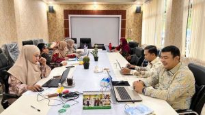 CASN 2023, Sebanyak 2.170 Melamar di Formasi Kemenag Riau