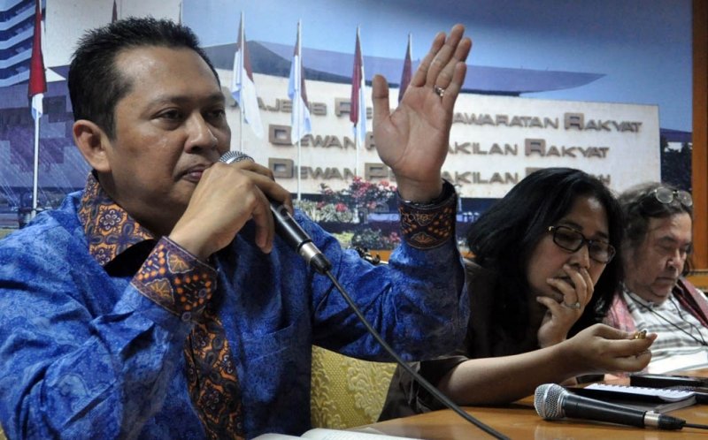 Setnov Menang Praperadilan, Komisi III: Siapapun Harus Hormati Putusan PN Jaksel