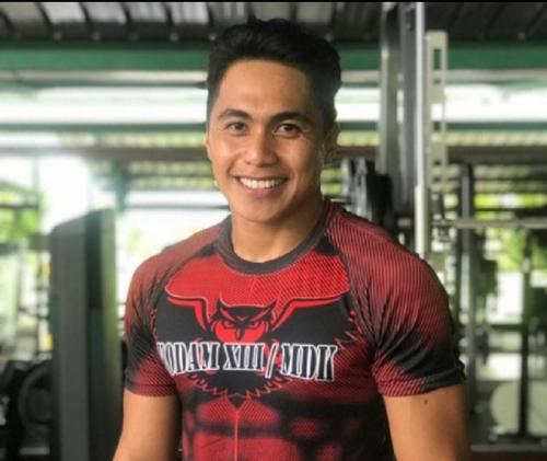 Dulu Manganang Sempat Suka Cowok dan Bingung Ditanya Mau Nikah