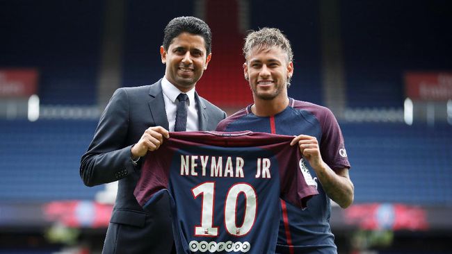 Enggan Bahas Coutinho, Barca Masih Syok Ditinggal Neymar