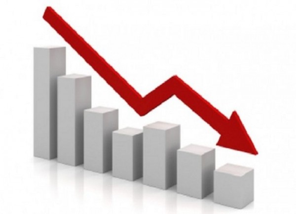 September, Riau Deflasi 0,32% Akibat Penurunan Indeks Harga Konsumen