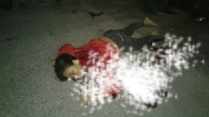Siswi SMA Tewas Bersimbah Darah Dibacok dengan Celurit, Diduga Pelakunya Pacar Korban