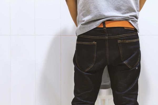 Cara Ampuh Atasi Sering Kencing di Malam Hari