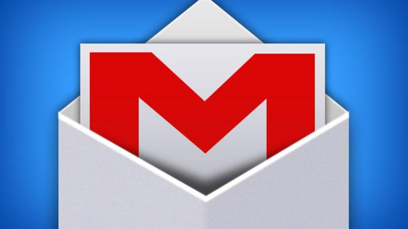 Sekarang Gmail Dapat Menerima Lampiran Hingga 50 MB