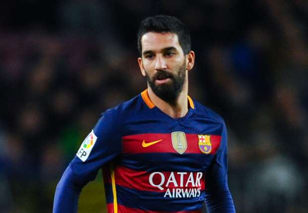 Arda Turan Selangkah Lagi Merapat ke Arsenal